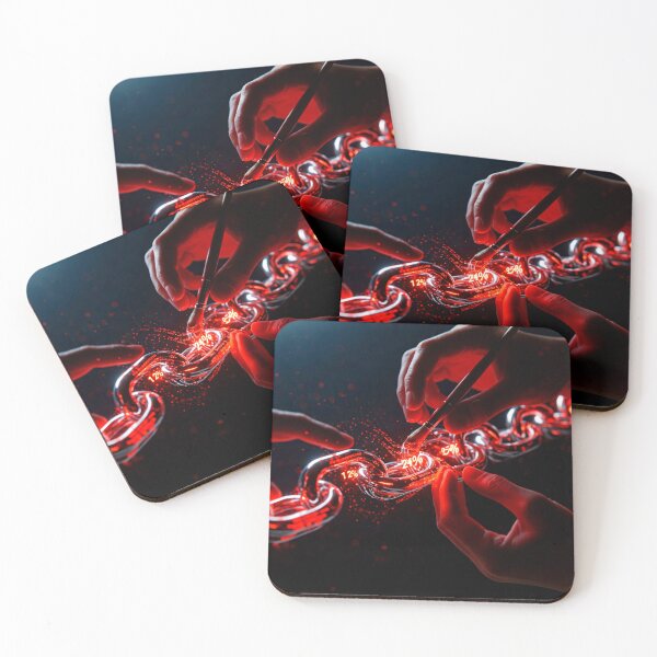 Item preview, The Next Collection: Linked Ascension designed and sold by Mnemonic Alsania.