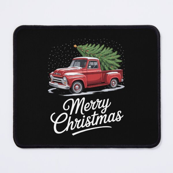 Item preview, Wagon Christmas designed and sold by PunkNation-Arts.