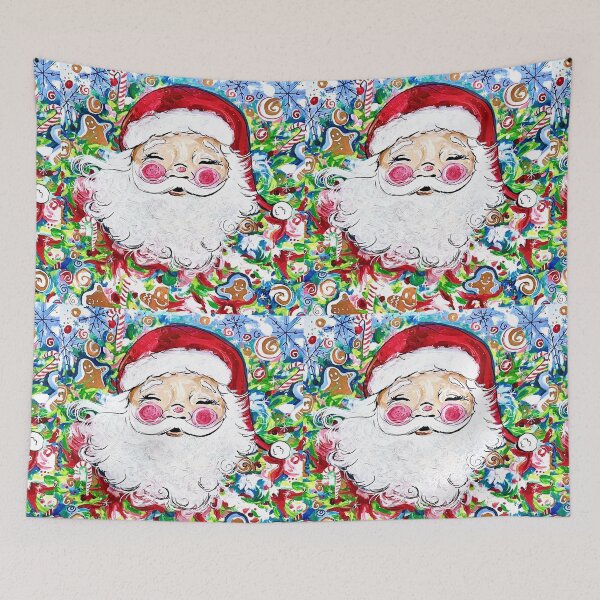 Item preview, Santa baby  designed and sold by CrookedbyMS.