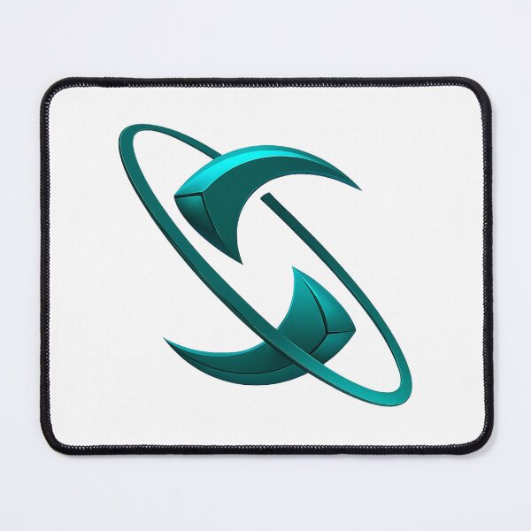 Item preview, Li Young-Rui - Elite Dangerous Power Emblem designed and sold by CharlieDesings.