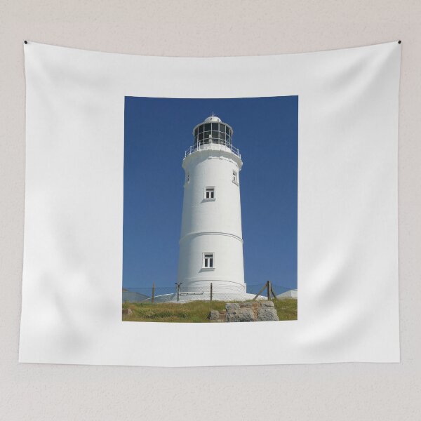 Item preview, Trevose Head Lighthouse, Cornwall designed and sold by Chris Petty.
