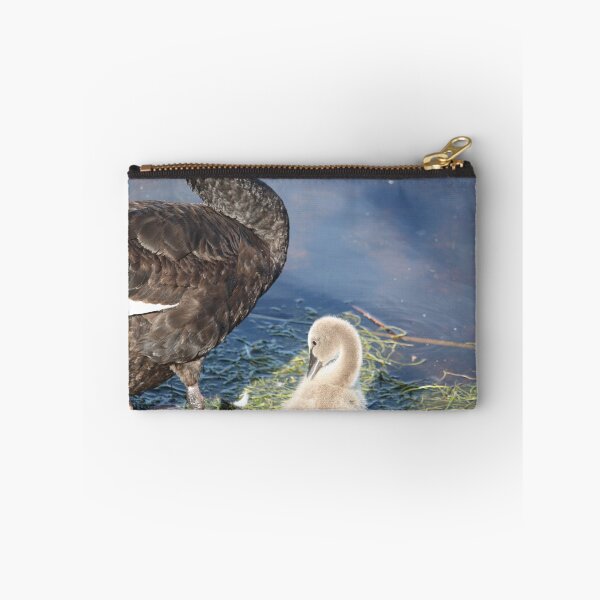 Item preview, Black Swan and Cygnet Interaction designed and sold by Michaela Perryman.