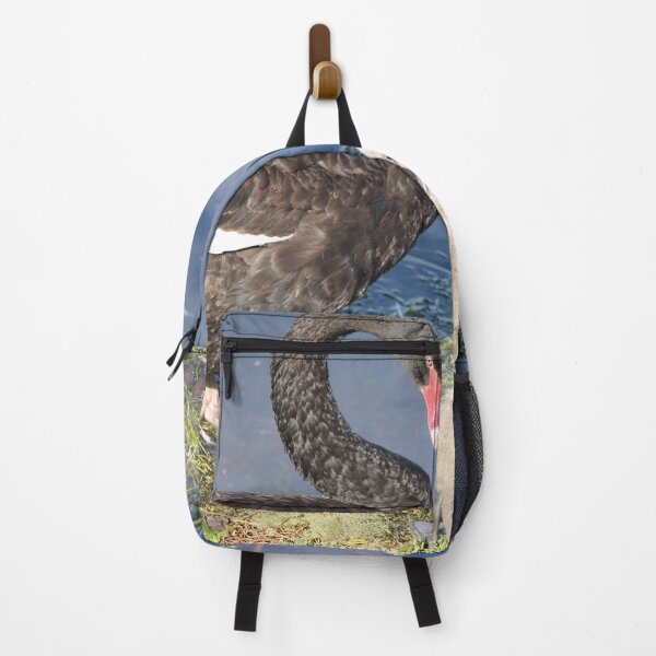 Item preview, Black Swan and Cygnet Interaction designed and sold by Michaela Perryman.