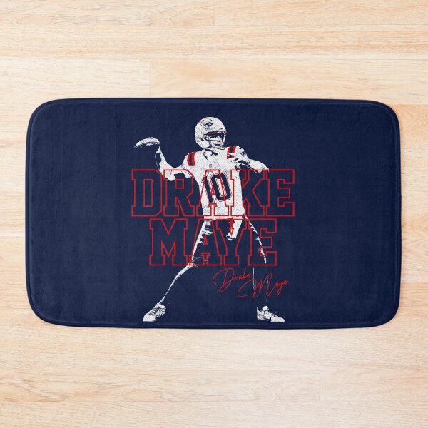 Item preview, Drake Maye designed and sold by huckblade.