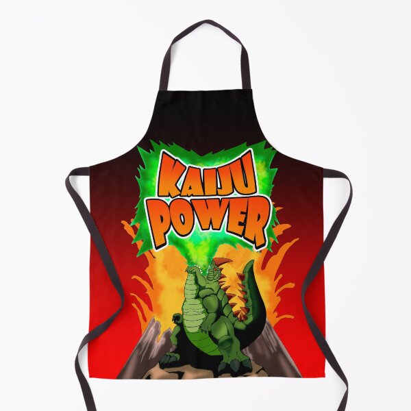 Item preview, KAIJU POWER CHIBI VER. designed and sold by TheKIRIN.