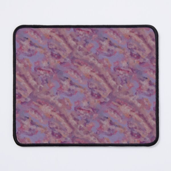 Item preview, Watercolor Pastel sunset seamless pattern designed and sold by BlurpleTwinkle.