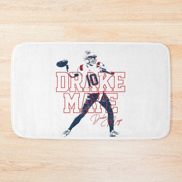 Item preview, Drake Maye (Variant) designed and sold by huckblade.
