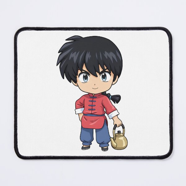 Item preview, Ranma Super Cute | Ranma 1/2 designed and sold by GroupieClub.