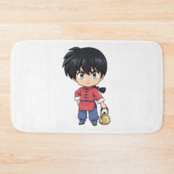 Item preview, Ranma Super Cute | Ranma 1/2 designed and sold by GroupieClub.