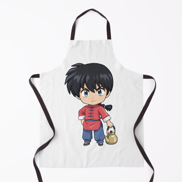 Item preview, Ranma Super Cute | Ranma 1/2 designed and sold by GroupieClub.