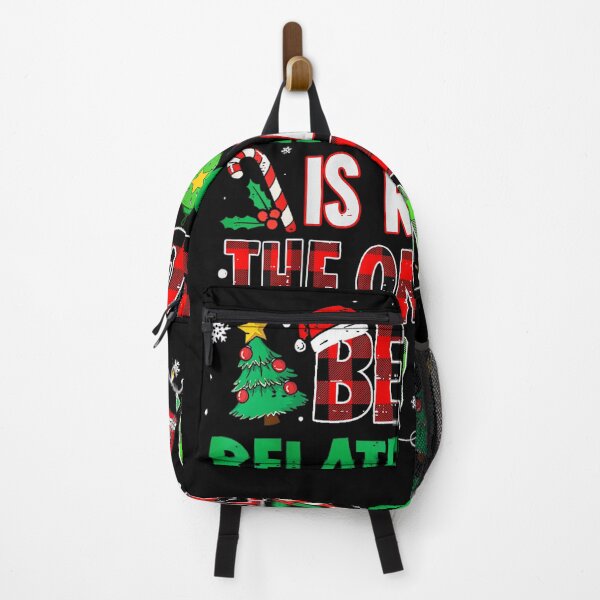 Item preview, Being Related To Me Is Really The Only Gift You Need Funny designed and sold by Slenaimpaa.