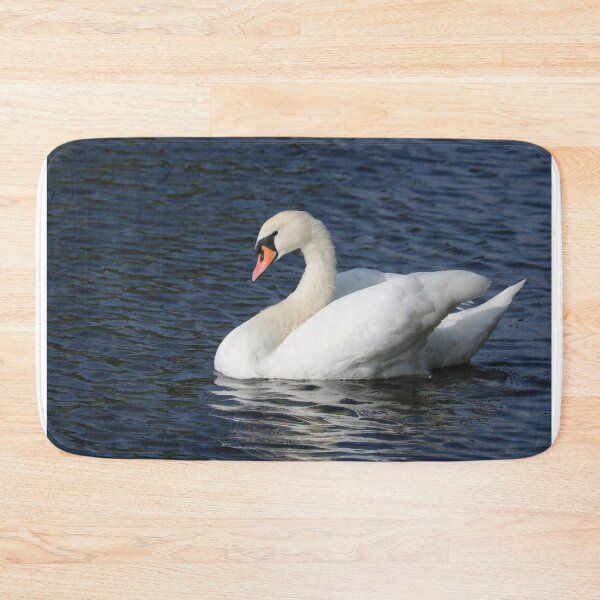 Item preview, Elegant Mute Swan designed and sold by Michaela Perryman.