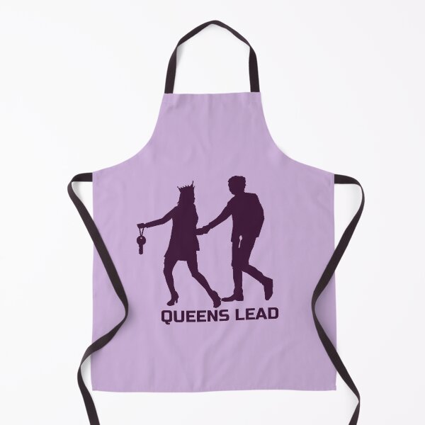 Item preview, Queens Lead designed and sold by SemiDiscreetFLR.