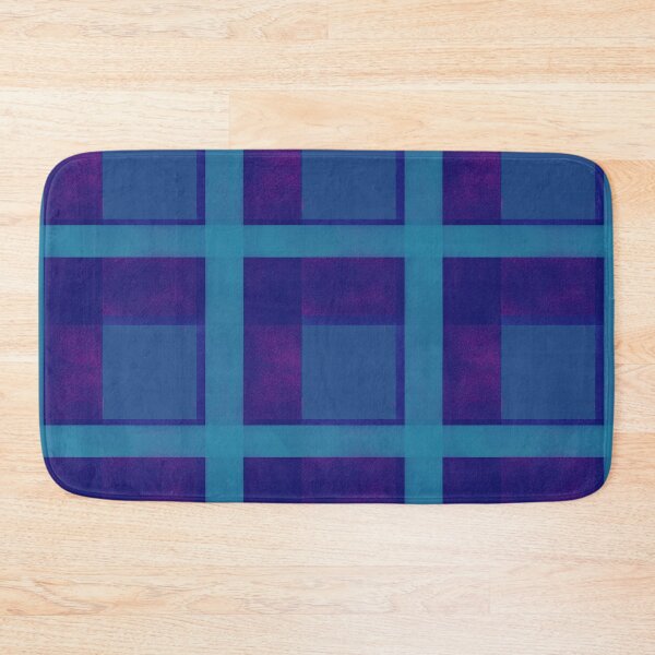 Item preview, Crepuscular Plaid designed and sold by maccm.