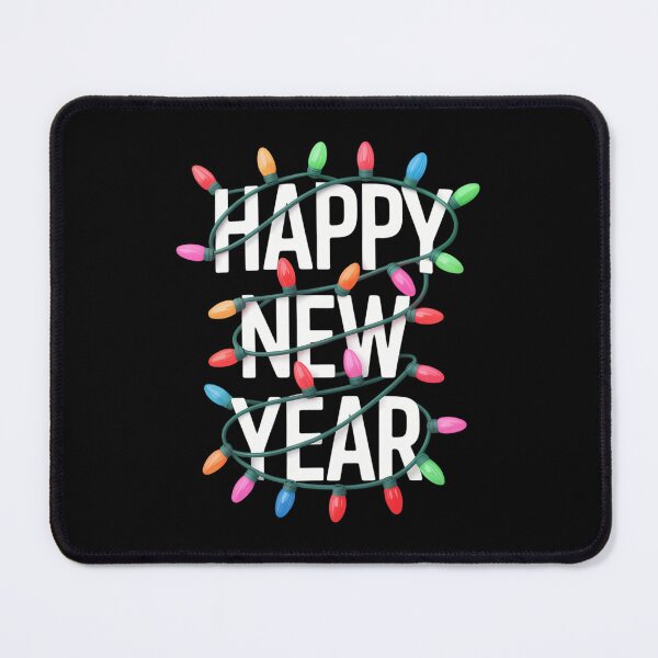 Item preview, New Year's Eve 2026 Family Happy New Year Happy Christmas designed and sold by ValerieRodrigue.