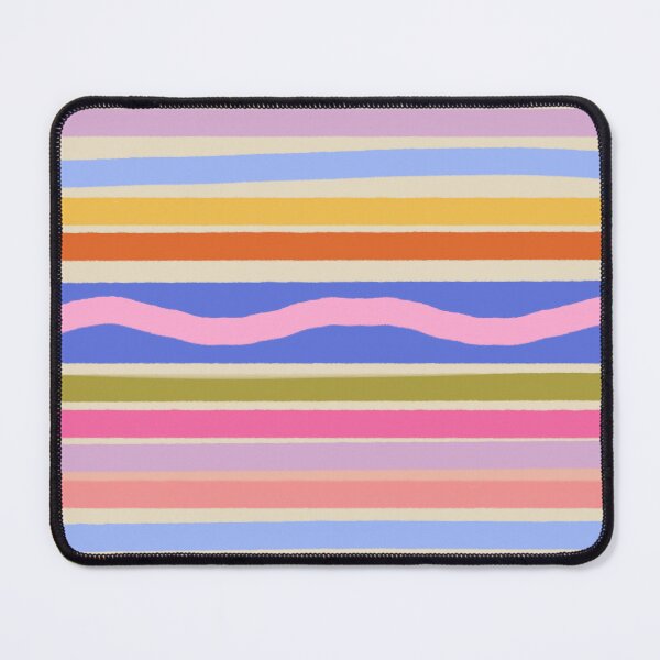 Item preview, Bubblegum stripes designed and sold by maccm.