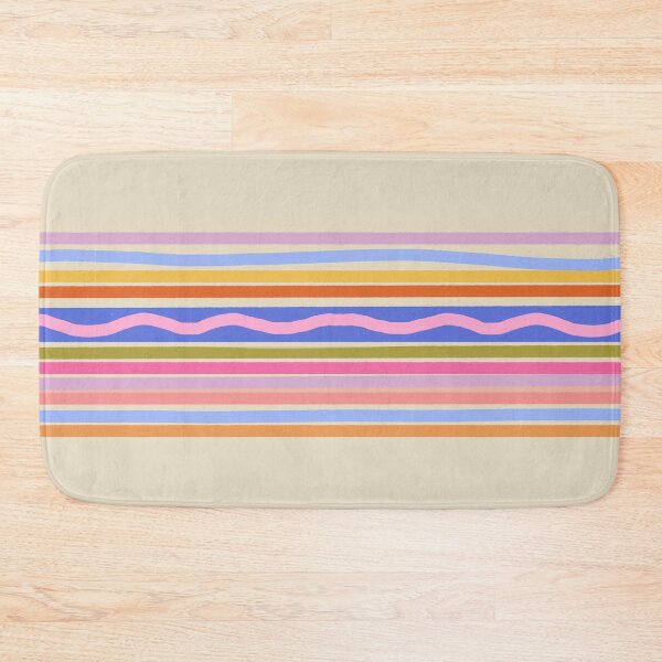 Item preview, Bubblegum stripes designed and sold by maccm.