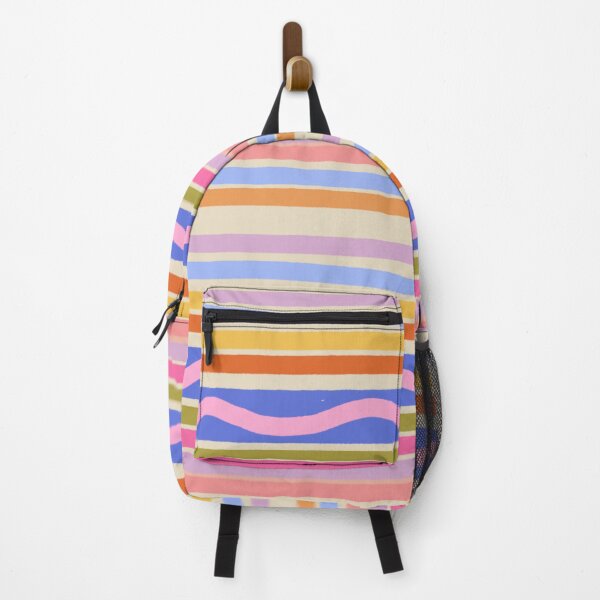 Item preview, Bubblegum stripes designed and sold by maccm.