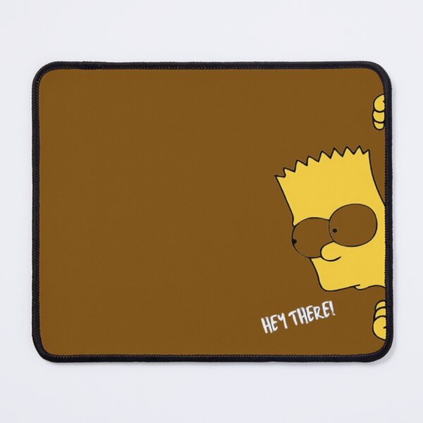 Item preview, Funny Cartoon Peek Design – Cool “Hey There” T-Shirt designed and sold by Hussenb.