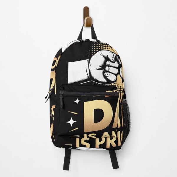 Item preview, Being a Dad is an Honor Grandpa is Priceless Fathers Day designed and sold by ConceptThena.