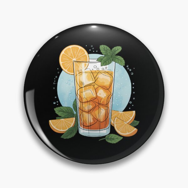 Item preview, Style Ice tea designed and sold by PunkNation-Arts.