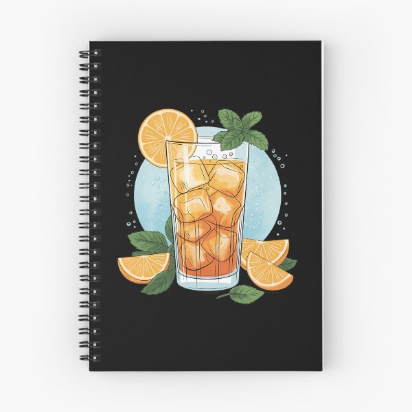 Item preview, Style Ice tea designed and sold by PunkNation-Arts.