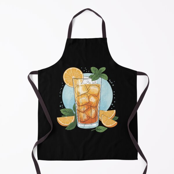 Item preview, Style Ice tea designed and sold by PunkNation-Arts.