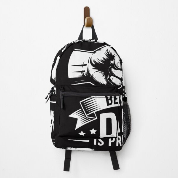 Item preview, Being A Dad Is An Honor Being A Grandpa Is Priceless designed and sold by ConceptThena.