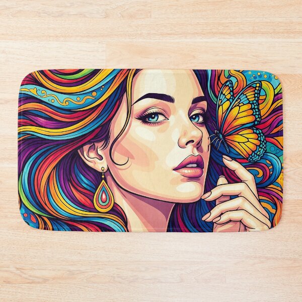 Item preview, Butterfly Charmer designed and sold by ZaphyrEye Art & Design .
