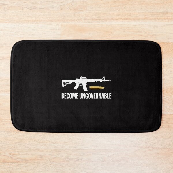 Item preview, Become Ungovernable designed and sold by Viepenny.