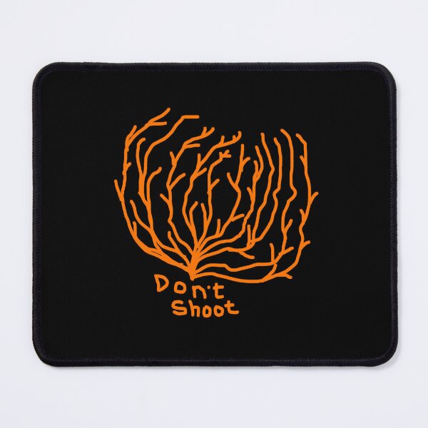 Item preview, DON'T SHOOT! Arc Raiders designed and sold by Broke69.
