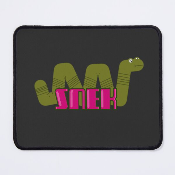 Item preview, Snek designed and sold by 8HandStudio.