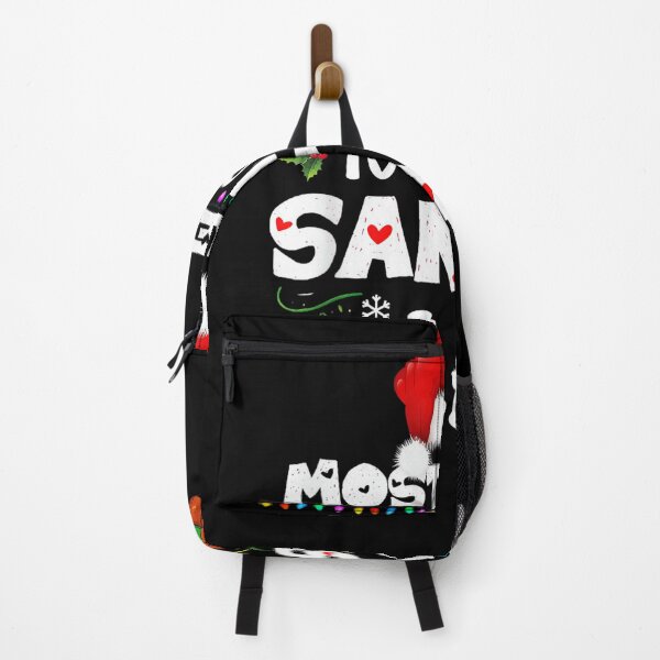 Item preview, Most Likely To Fart On Santa's Lap Family Matching Christmas designed and sold by Slenaimpaa.