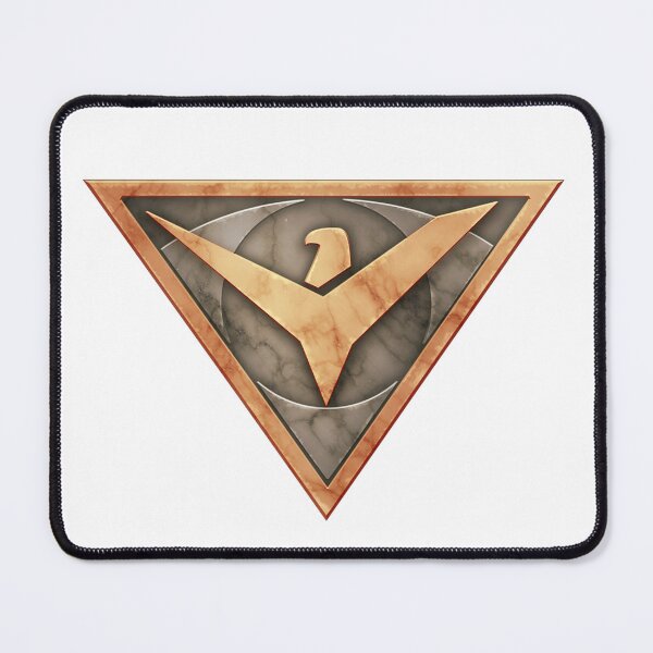 Item preview, Elite Dangerous - Empire Insignia designed and sold by CharlieDesings.