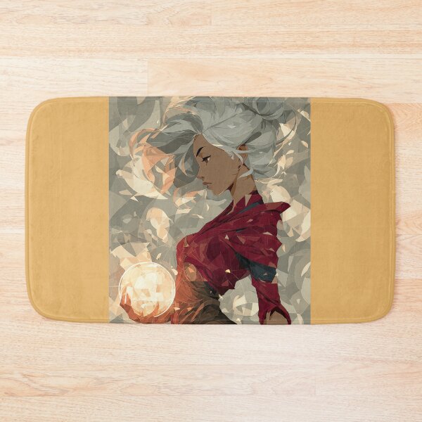 Item preview, Ember Mage designed and sold by ArgentoArt.