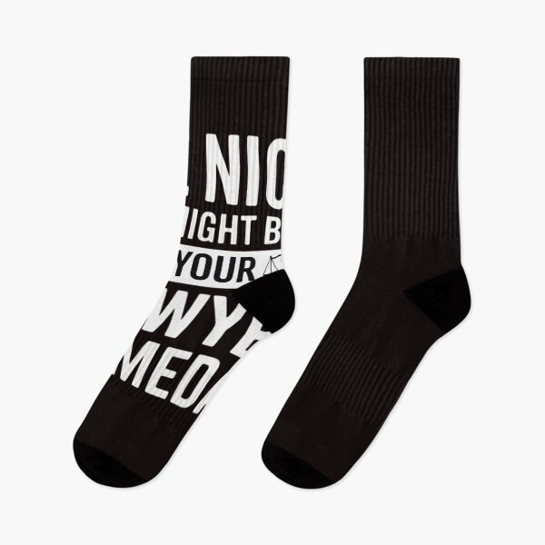 Item preview, Be Nice I Might Be Your Lawyer Someday Attorney Lawyer designed and sold by EntroRhim.