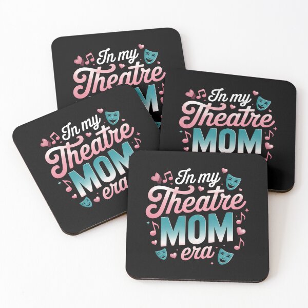Item preview, Theatre Mom Theatre Life Theater Life In My Theater designed and sold by ValerieRodrigue.