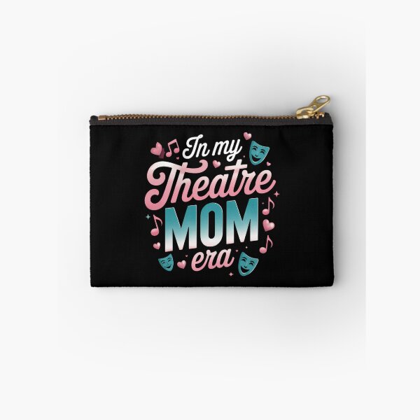 Item preview, Theatre Mom Theatre Life Theater Life In My Theater designed and sold by ValerieRodrigue.