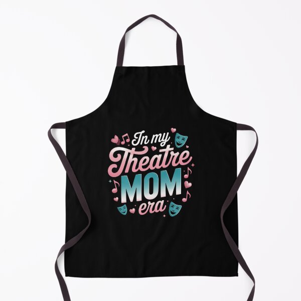 Item preview, Theatre Mom Theatre Life Theater Life In My Theater designed and sold by ValerieRodrigue.