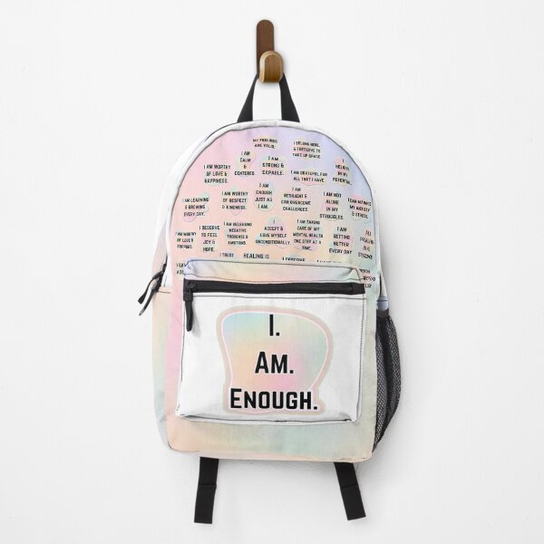 Item preview, Pastel Daily Affirmations designed and sold by The Subbin' Sisters.