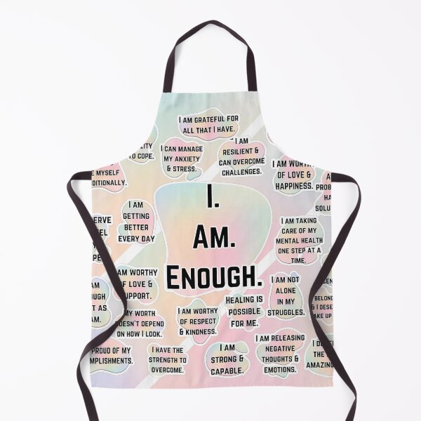 Item preview, Pastel Daily Affirmations designed and sold by The Subbin' Sisters.