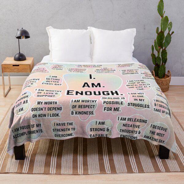 Item preview, Pastel Daily Affirmations designed and sold by The Subbin' Sisters.