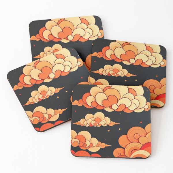 Item preview, clouds designed and sold by vinniespeer.