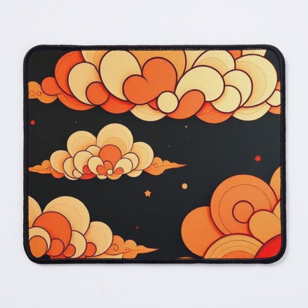 Item preview, clouds designed and sold by vinniespeer.