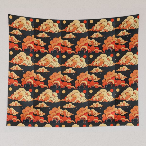 Item preview, clouds designed and sold by vinniespeer.