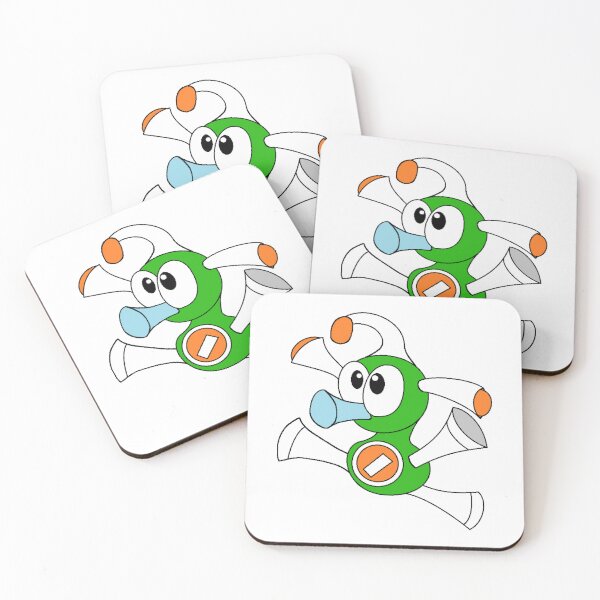 Item preview, Dash Hopper designed and sold by Brain-Spyro.