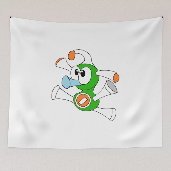 Item preview, Dash Hopper designed and sold by Brain-Spyro.