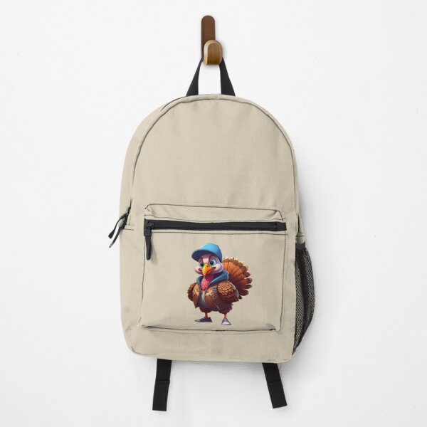 Item preview, Turkey Day Drip Hip Hop Turkey Cool Streetwear Thanksgiving Fall Design designed and sold by AOG-DESIGNS.