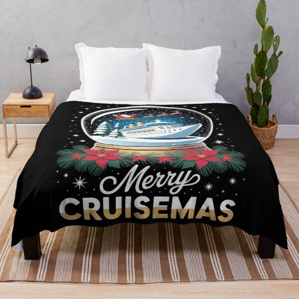 Item preview, Merry Cruisemas - Cruise Mas designed and sold by PunkNation-Arts.