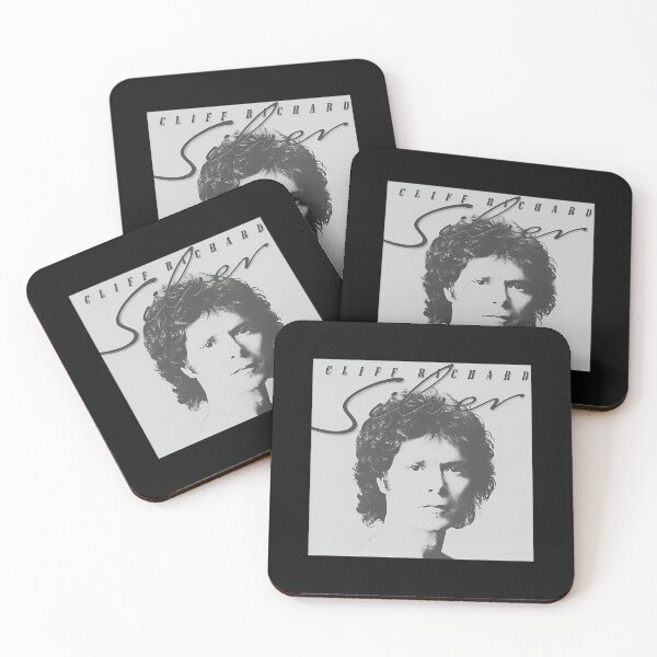 Item preview, Cliff Richard Silver designed and sold by AttempleCan.